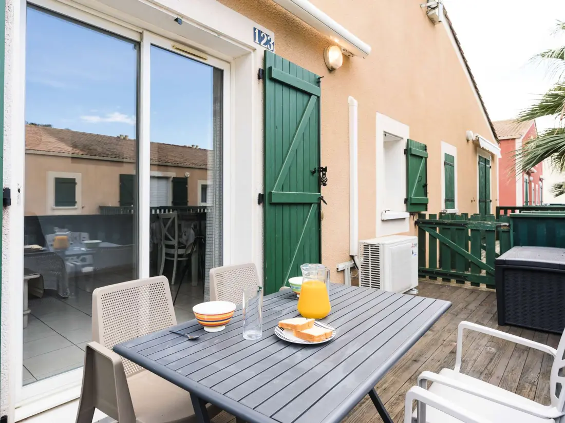 Location de Vacances Narbonne 64