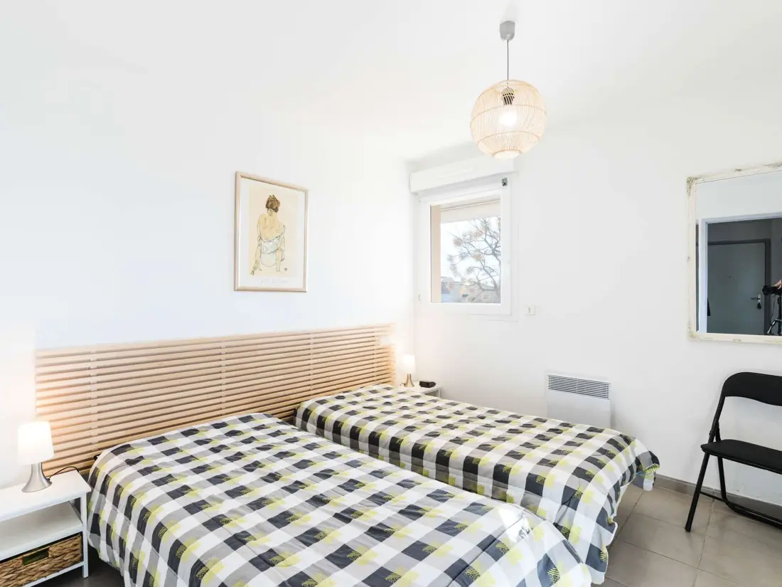 Location de Vacances Narbonne 66