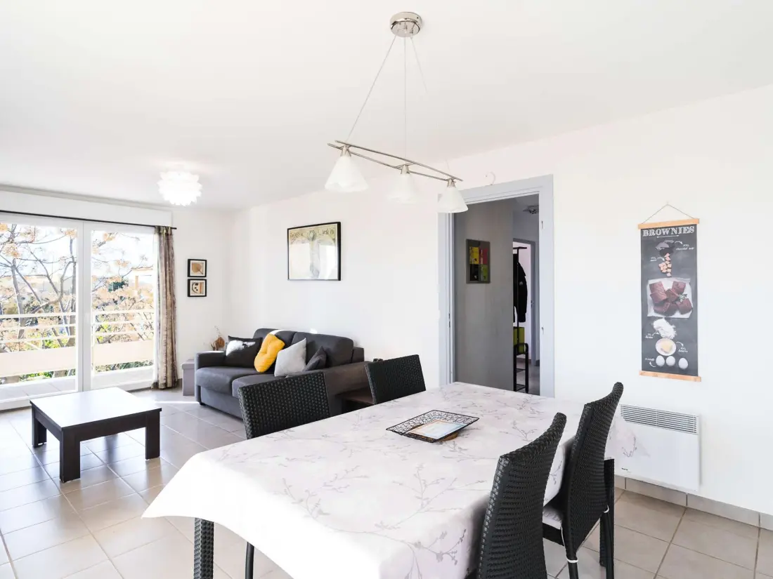 Location de Vacances Narbonne 66