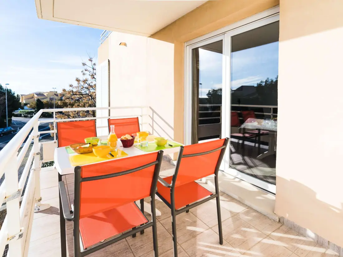 Location de Vacances Narbonne 66