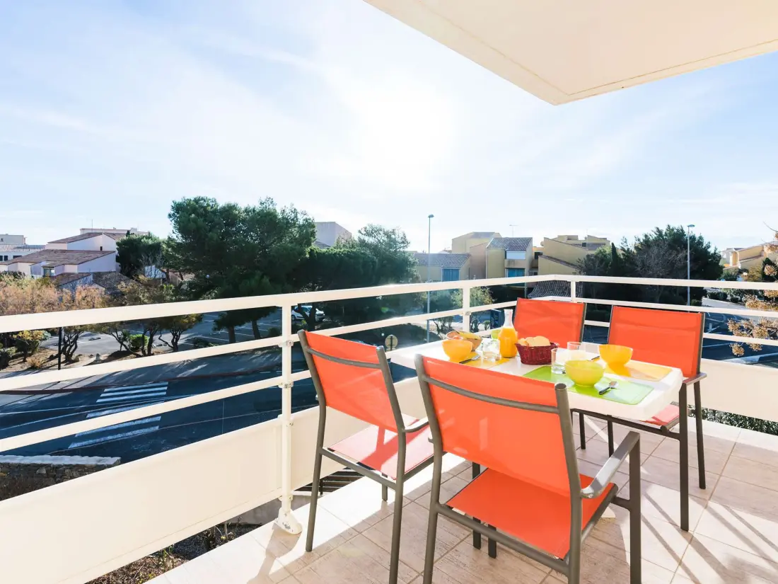 Location de Vacances Narbonne 66