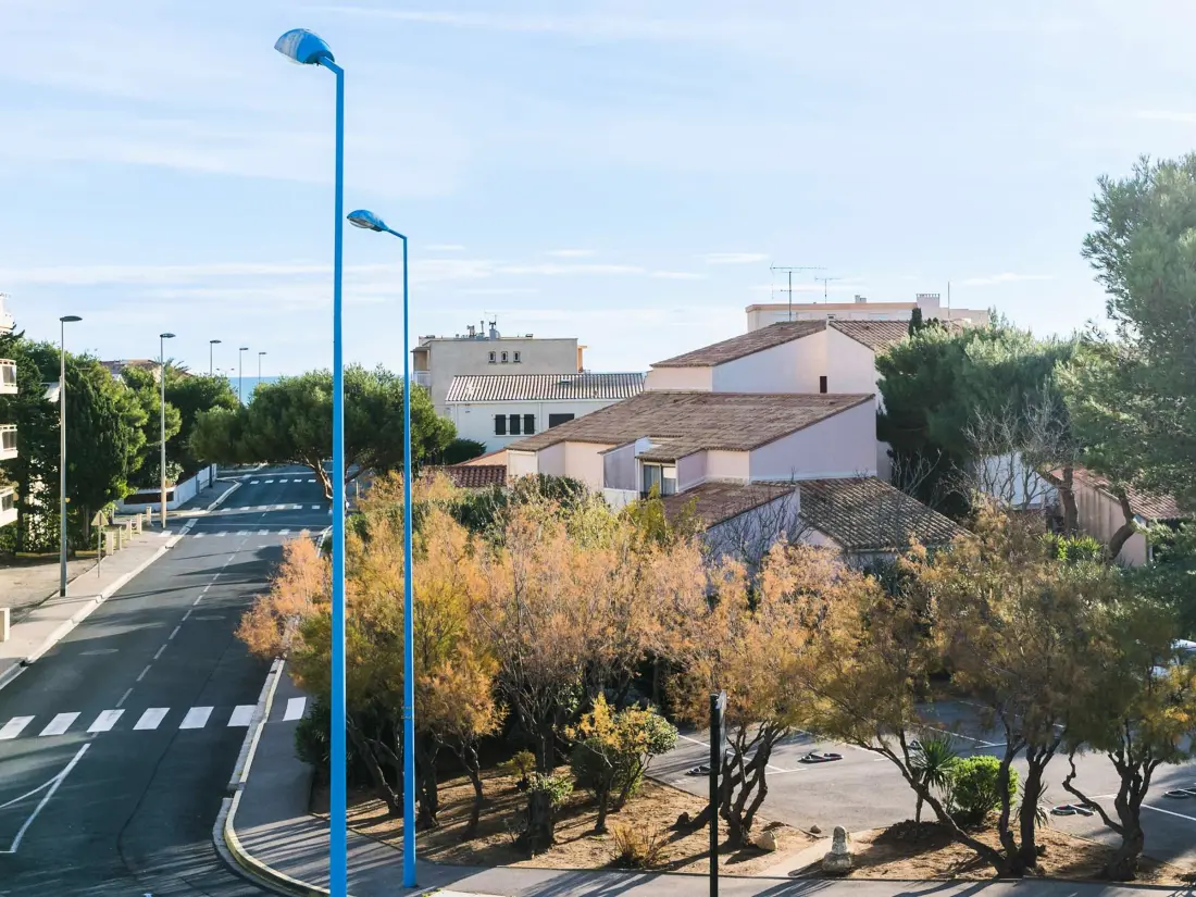 Location de Vacances Narbonne 66