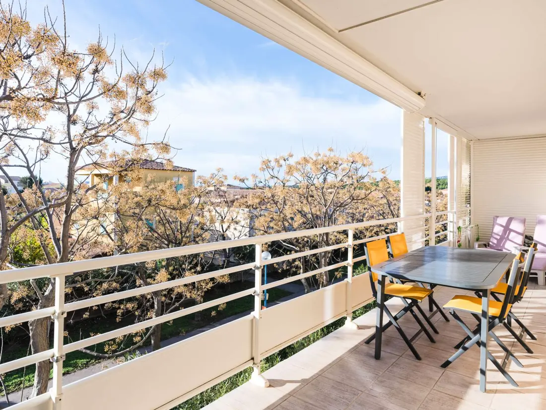 Location de Vacances Narbonne 66