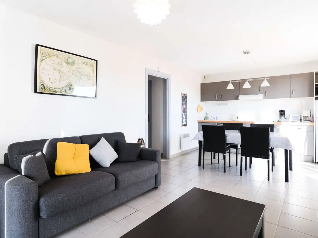Location de Vacances Narbonne 66