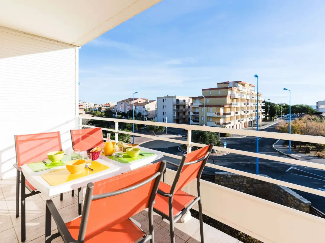 Location de Vacances Narbonne 66