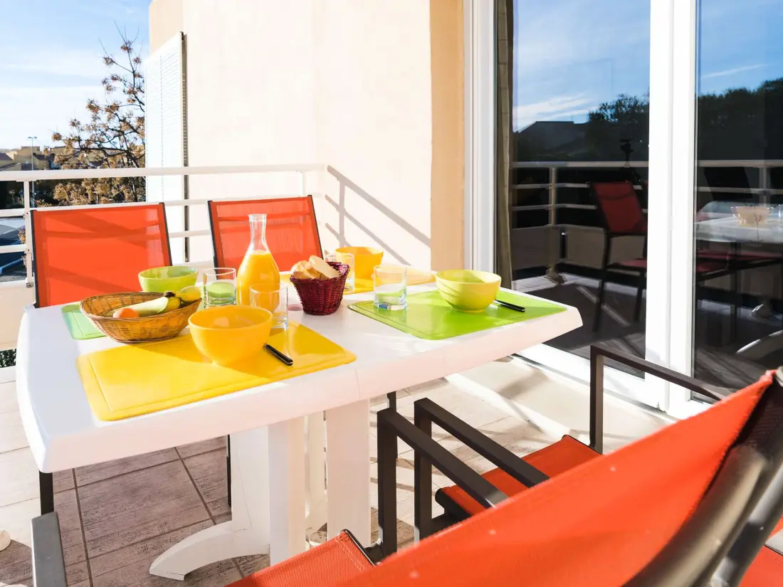 Location de Vacances Narbonne 66