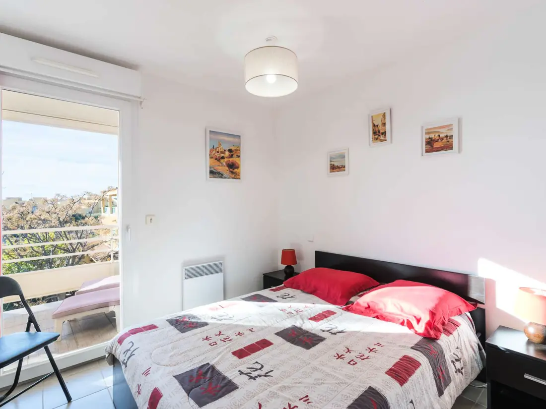 Location de Vacances Narbonne 66