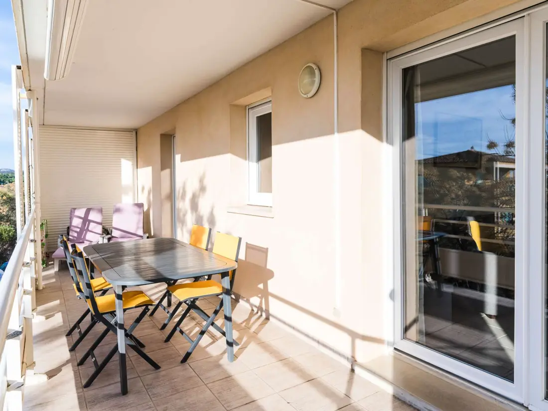 Location de Vacances Narbonne 66