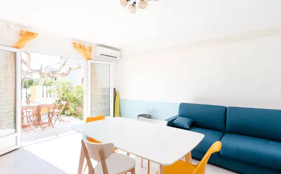 Location de Vacances Narbonne 73