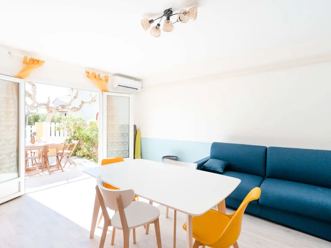Location de Vacances Narbonne 73