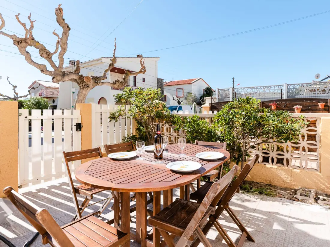 Location de Vacances Narbonne 73