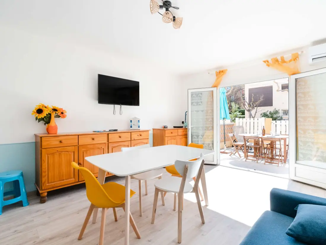 Location de Vacances Narbonne 73