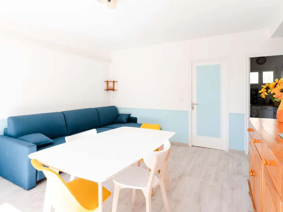 Location de Vacances Narbonne 73