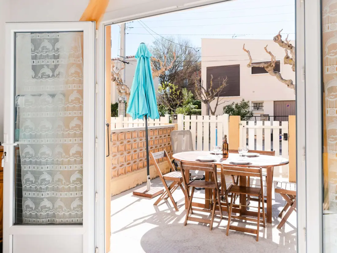Location de Vacances Narbonne 73