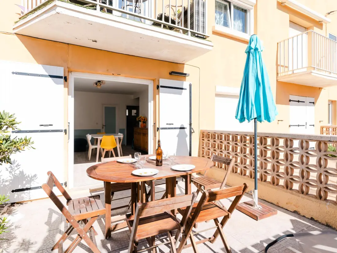 Location de Vacances Narbonne 73