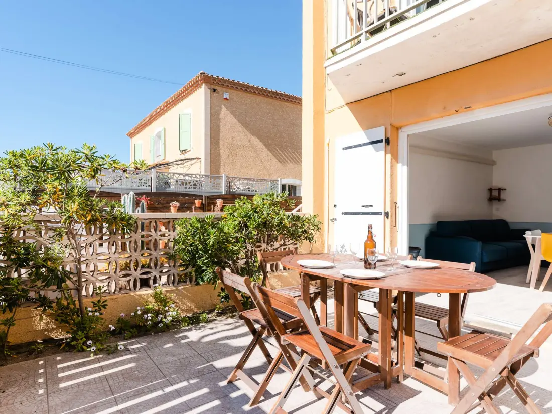 Location de Vacances Narbonne 73
