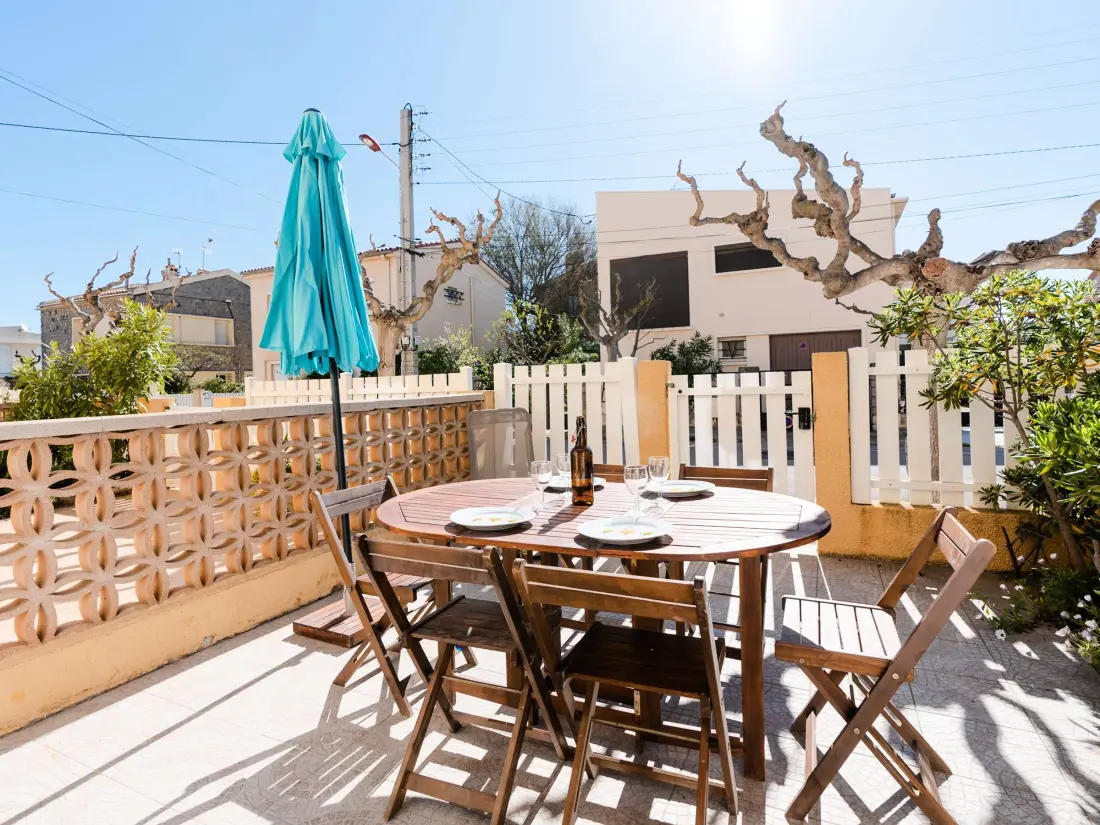 Location de Vacances Narbonne 73