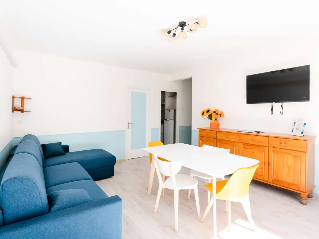 Location de Vacances Narbonne 73