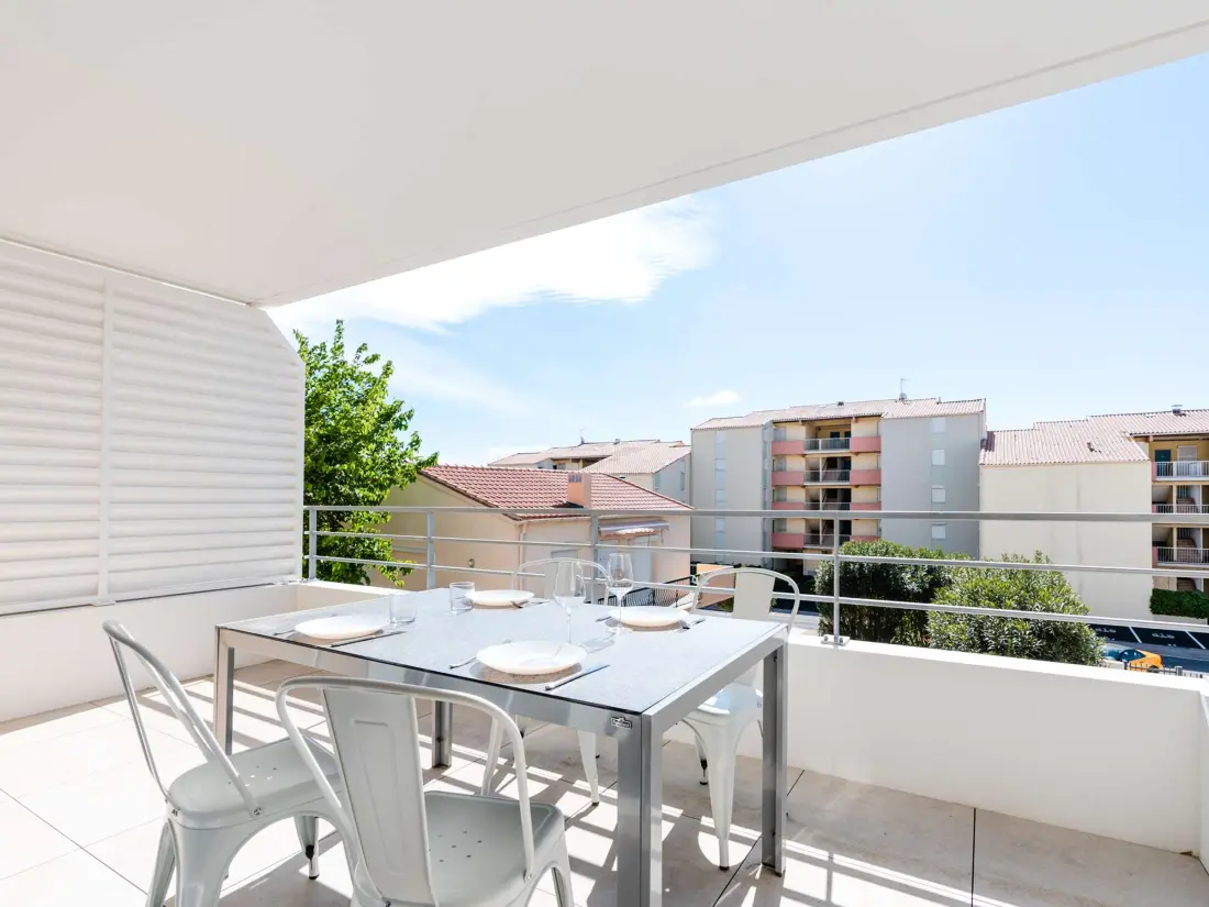 Location de Vacances Narbonne 76