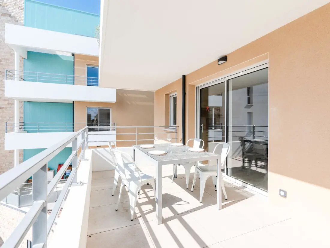Location de Vacances Narbonne 76
