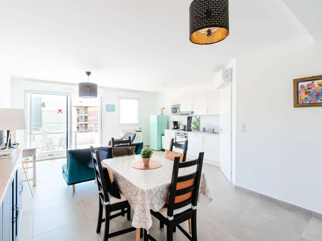 Location de Vacances Narbonne 76