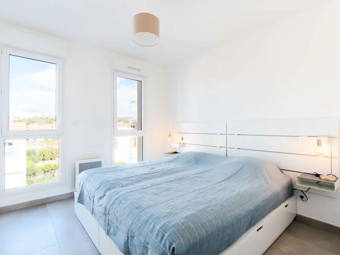 Location de Vacances Narbonne 76