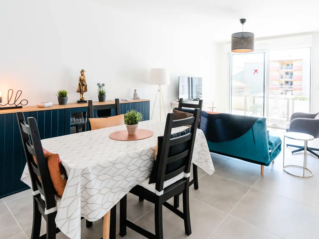 Location de Vacances Narbonne 76