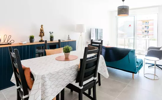 Location de Vacances Narbonne 76
