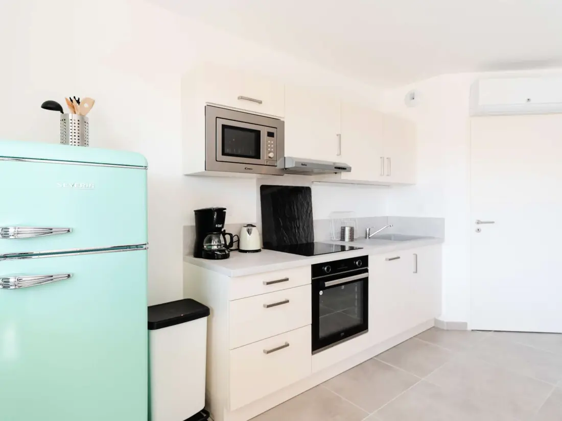 Location de Vacances Narbonne 76