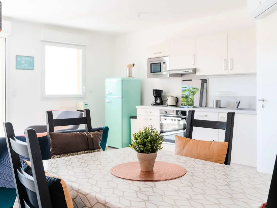 Location de Vacances Narbonne 76