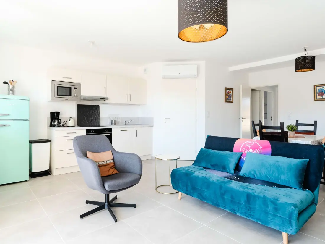 Location de Vacances Narbonne 76