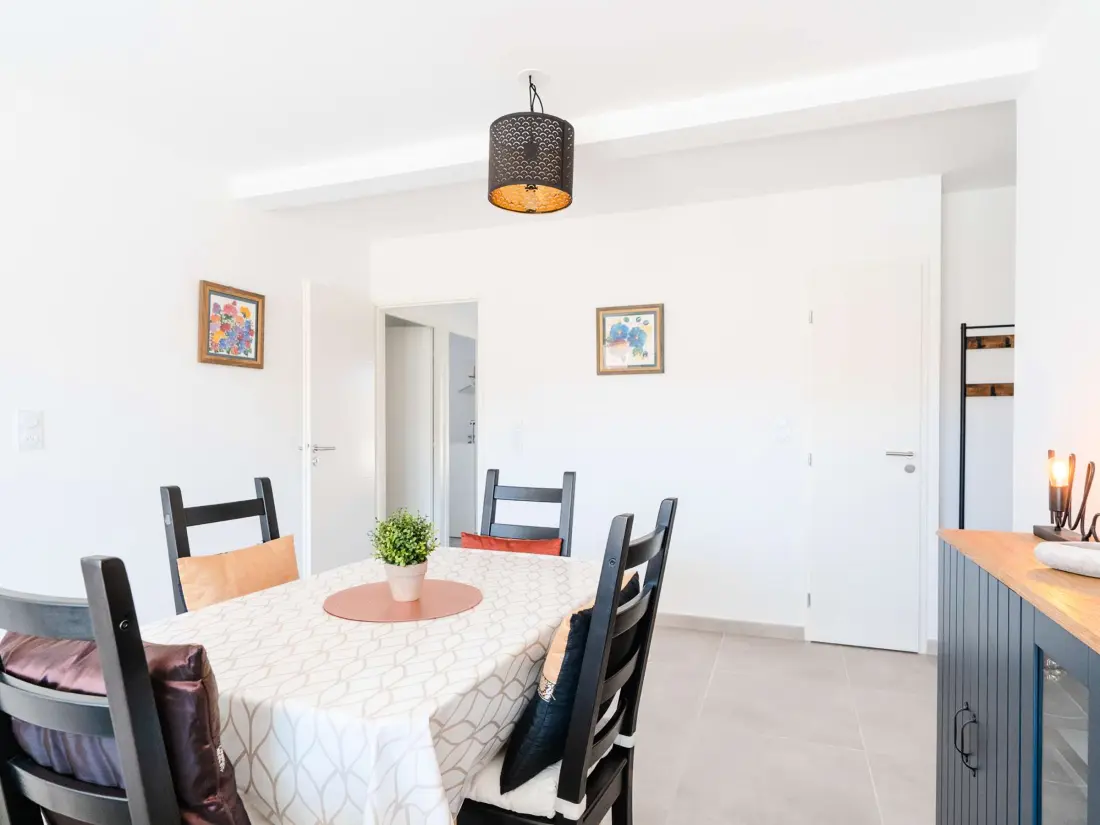 Location de Vacances Narbonne 76