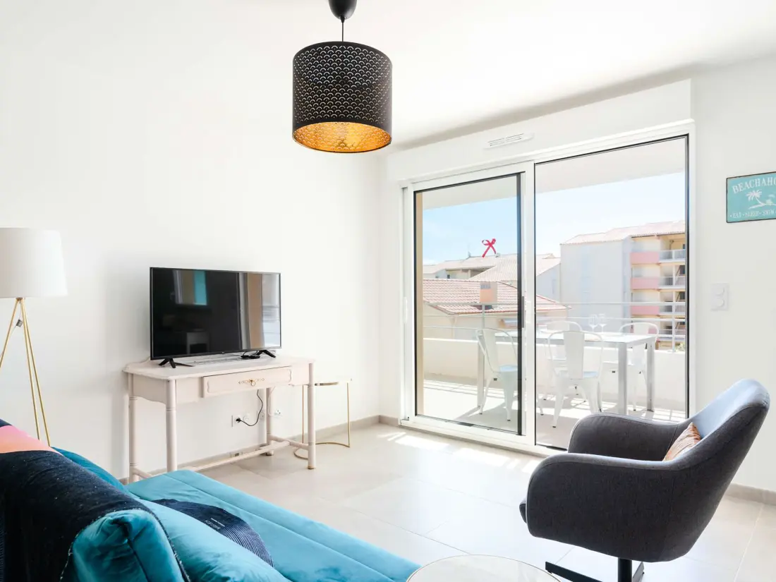 Location de Vacances Narbonne 76