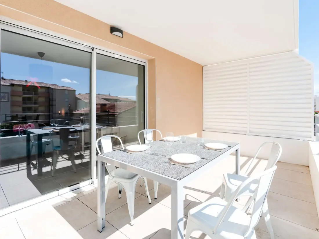 Location de Vacances Narbonne 76