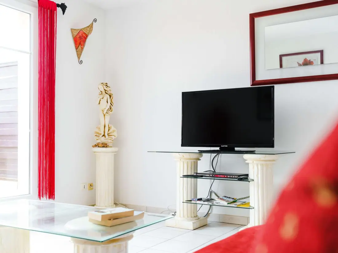 Location de Vacances Narbonne 9