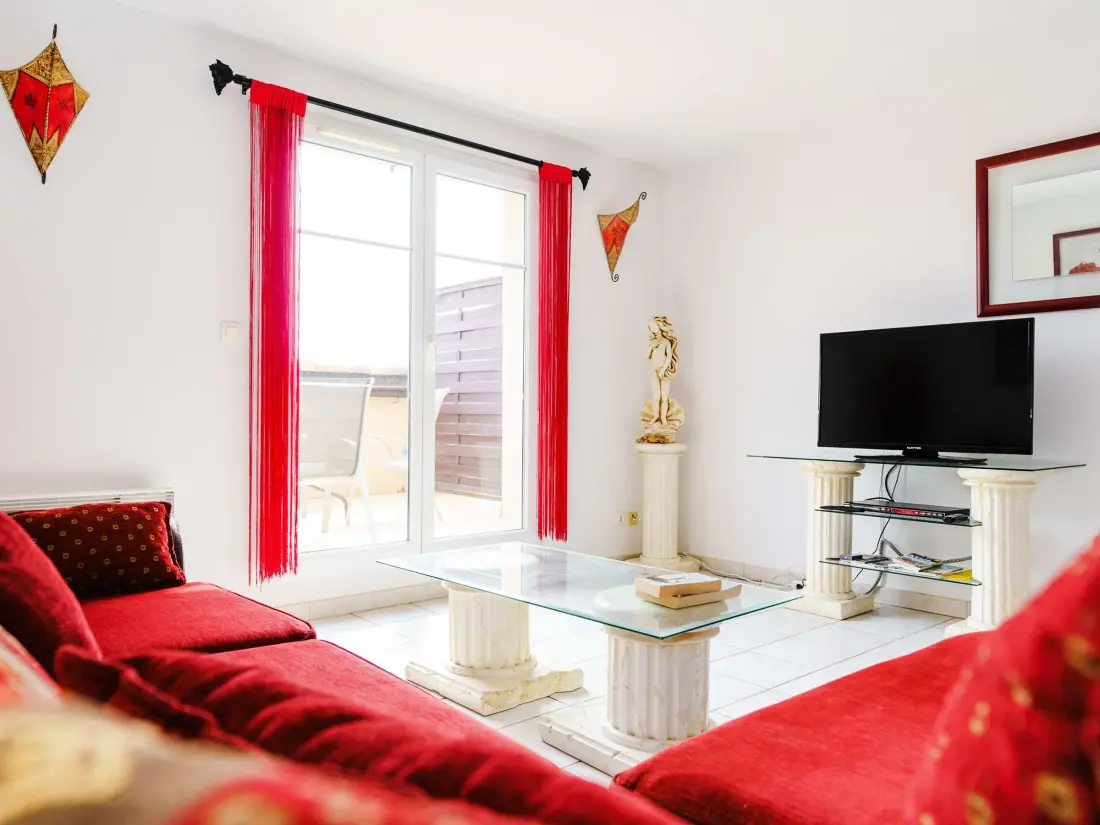 Location de Vacances Narbonne 9