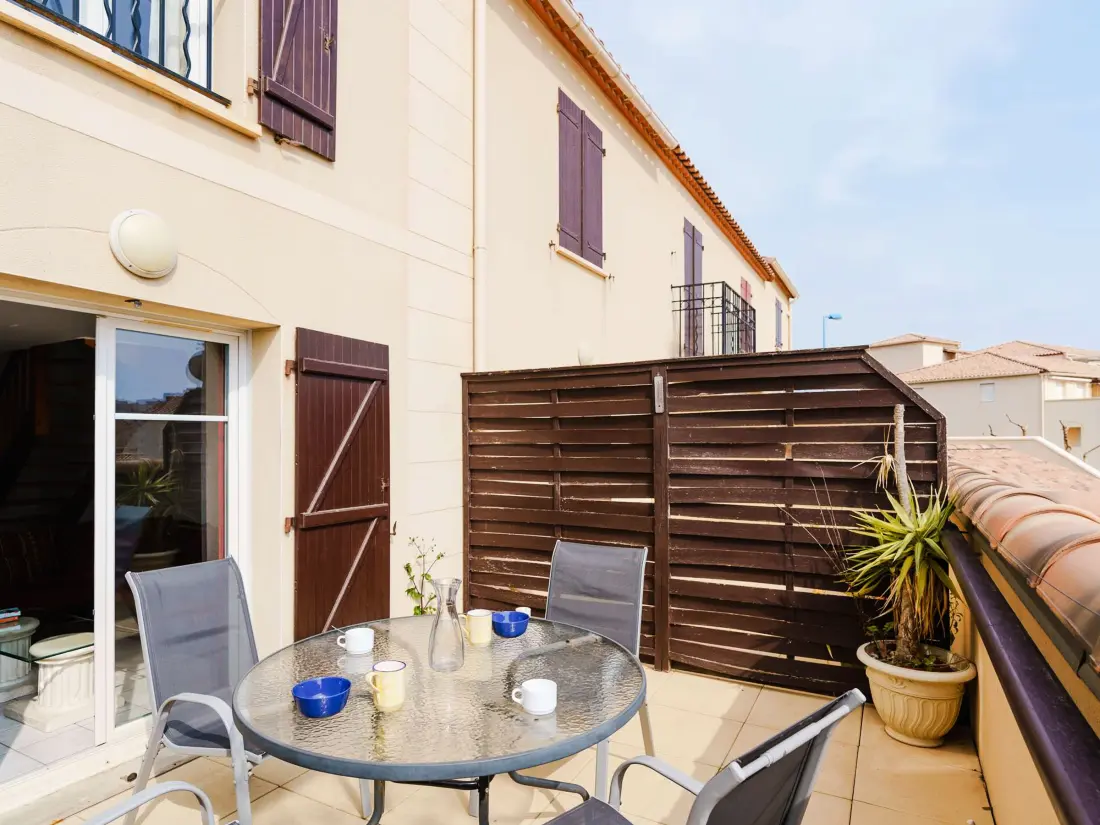 Location de Vacances Narbonne 9