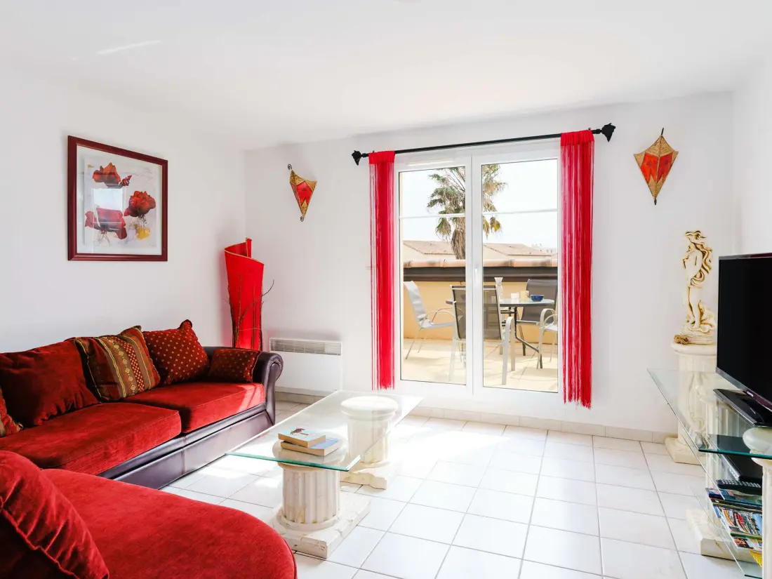 Location de Vacances Narbonne 9