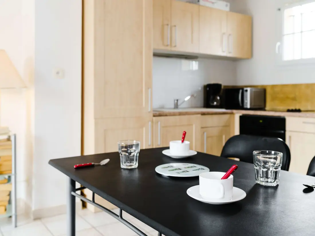 Location de Vacances Narbonne 9