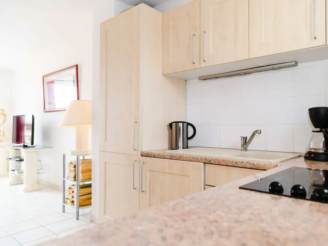Location de Vacances Narbonne 9