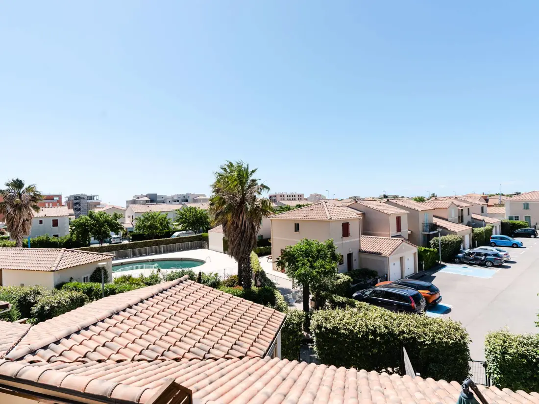 Location de Vacances Narbonne 9