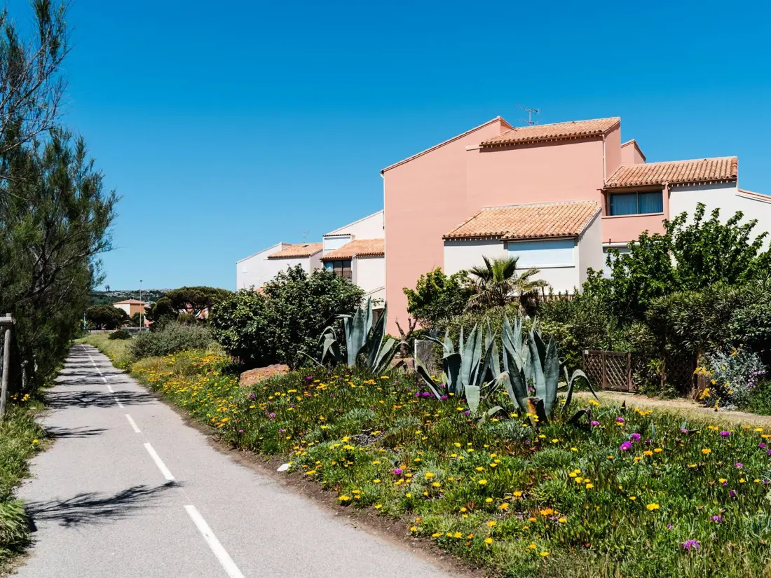 Location de Vacances Narbonne 91