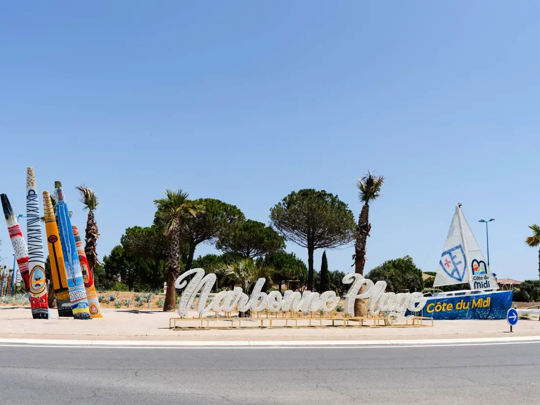 Location de Vacances Narbonne 91