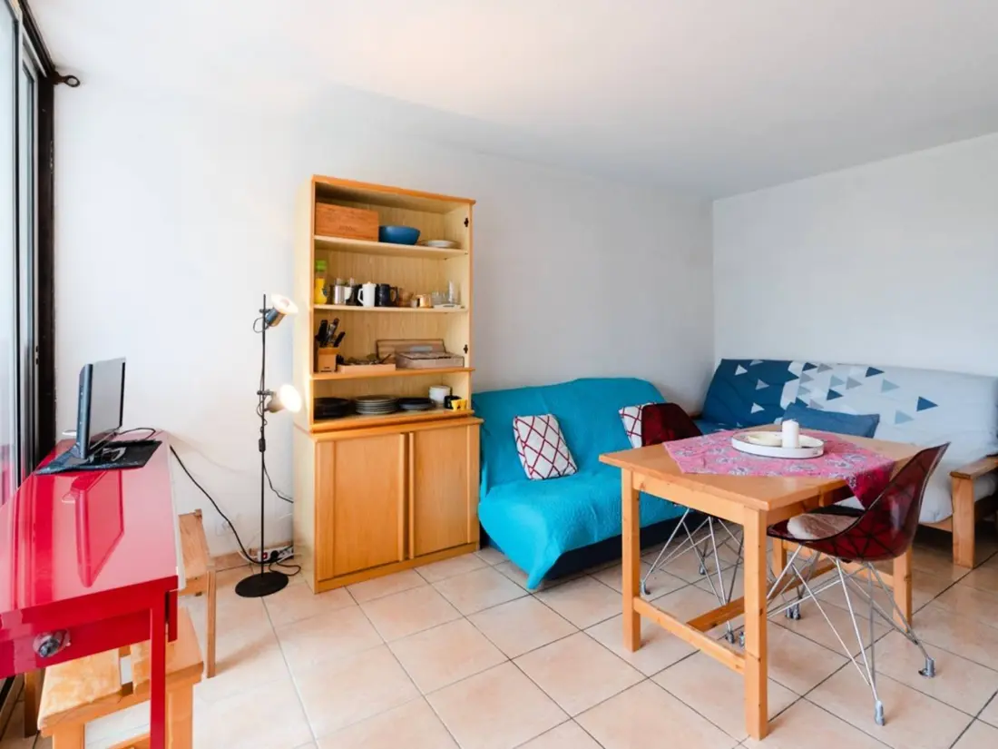 Location de Vacances Narbonne 91