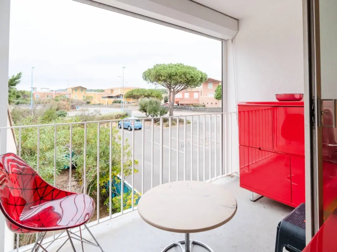 Location de Vacances Narbonne 91