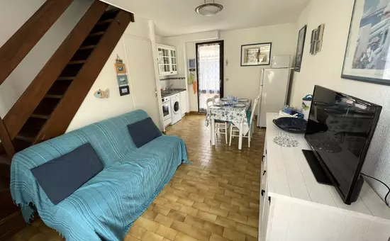 Maison de Vacances Narbonne 105