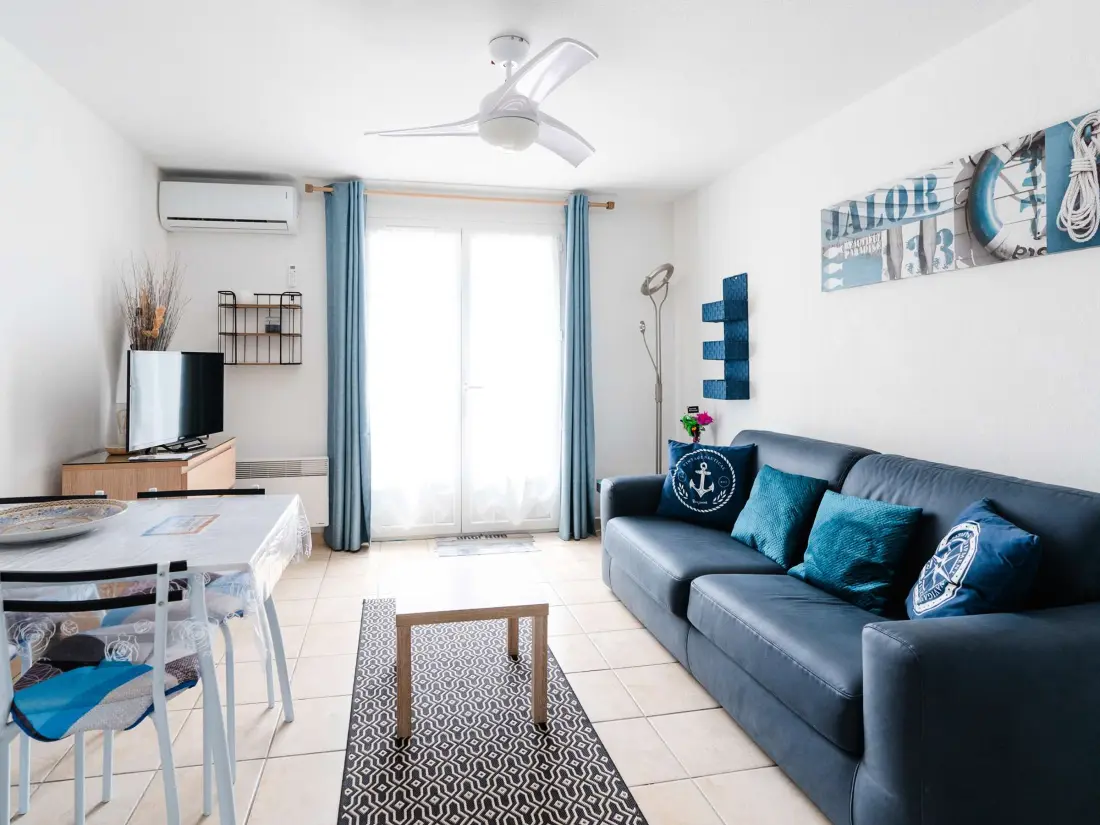 Maison de Vacances Narbonne 12
