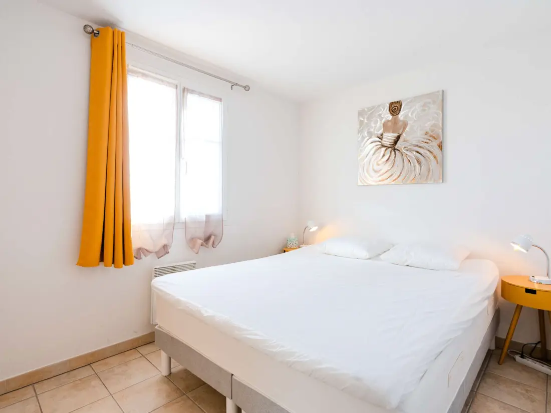 Maison de Vacances Narbonne 12