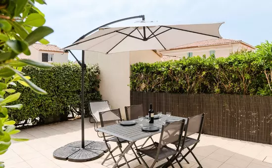 Maison de Vacances Narbonne 12