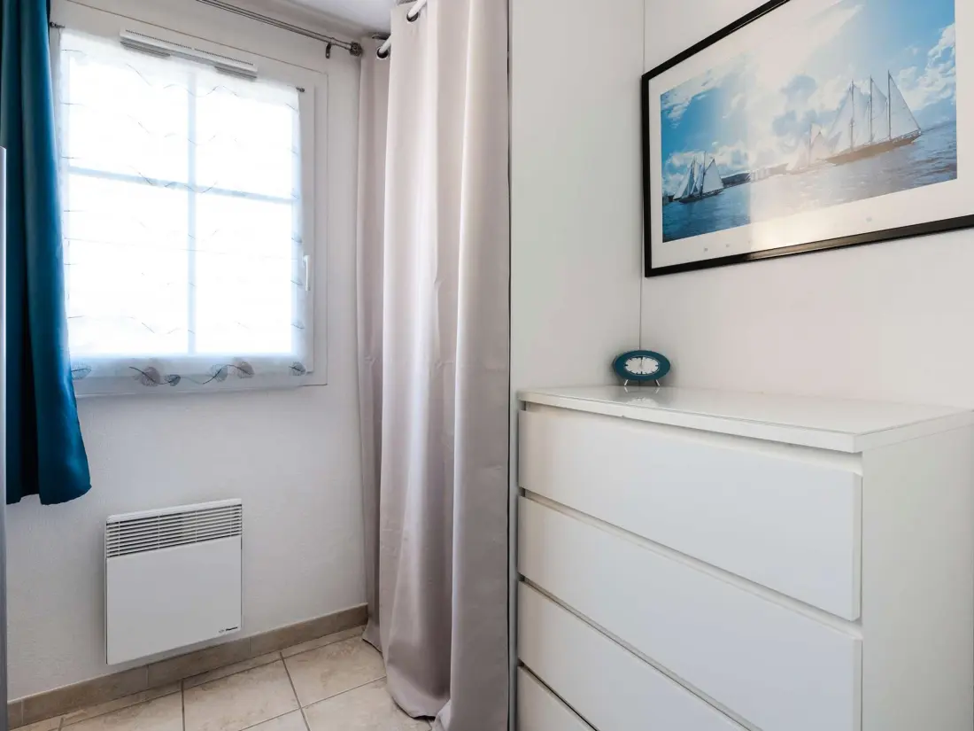 Maison de Vacances Narbonne 12